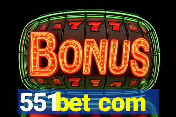 551bet com